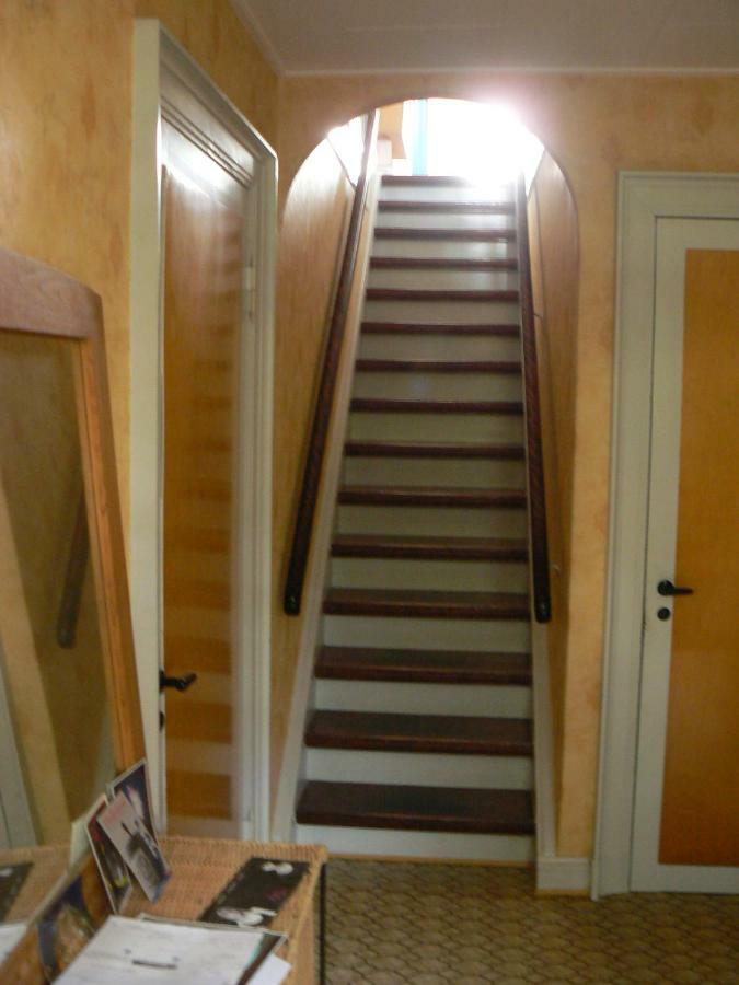 Aakirkeby Bed And Breakfast Экстерьер фото